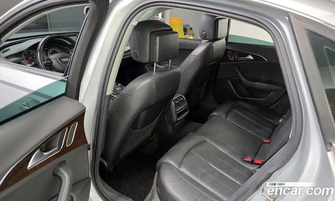 Audi A6 2013 3.0 Автомат в Москве № 625782, фото 11