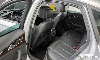 Audi A6 2013 3.0 Автомат в Москве № 625782, миниатюра 11