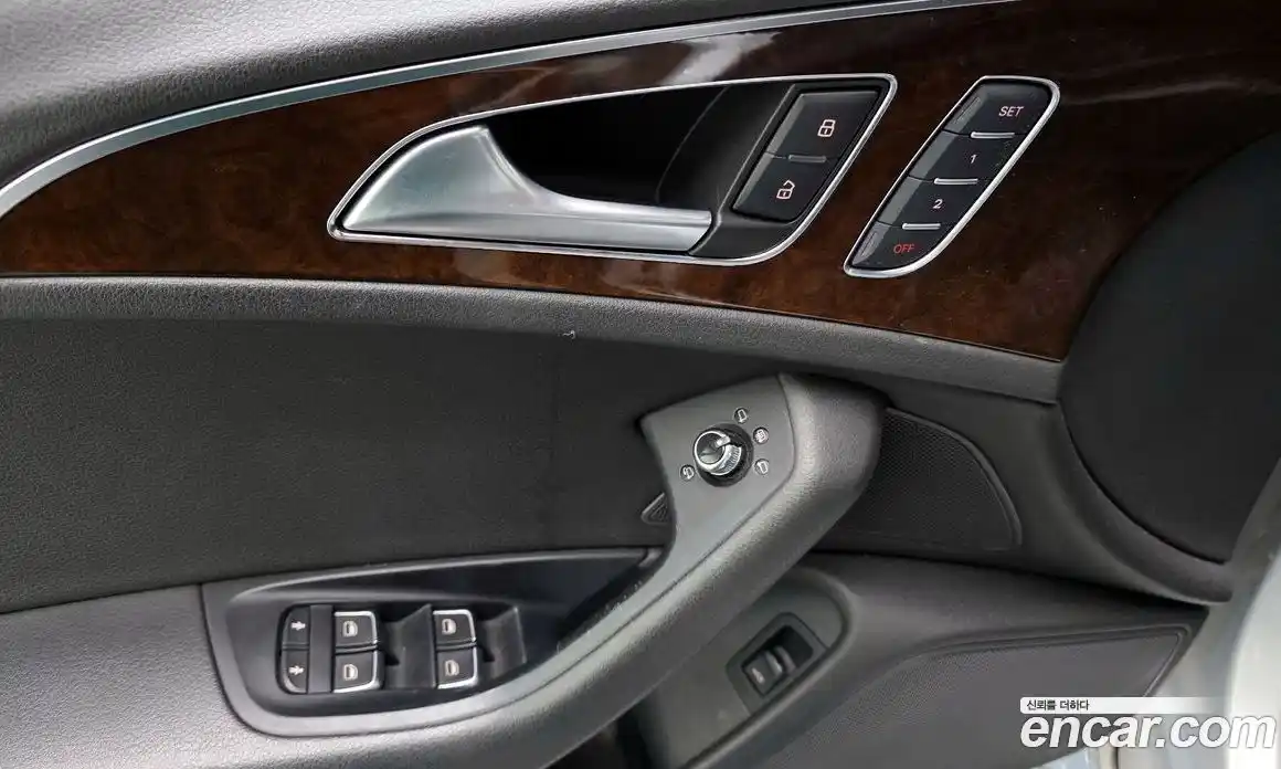 Audi A6 2013 3.0 Автомат в Москве № 625782, фото 14