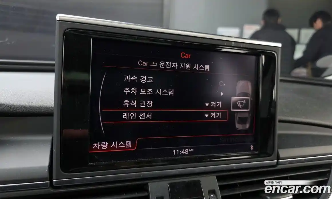 Audi A6 2013 3.0 Автомат в Москве № 625782, фото 16