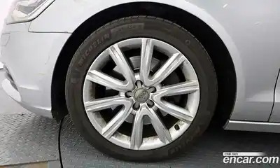 Audi A6 2013 3.0 Автомат в Москве № 625782, миниатюра 5