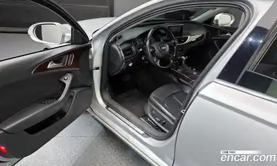 Audi A6 2013 3.0 Автомат в Москве № 625782, миниатюра 10