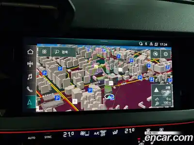 Audi A3 2023 2.0 Автомат в Москве № 625907, миниатюра 12