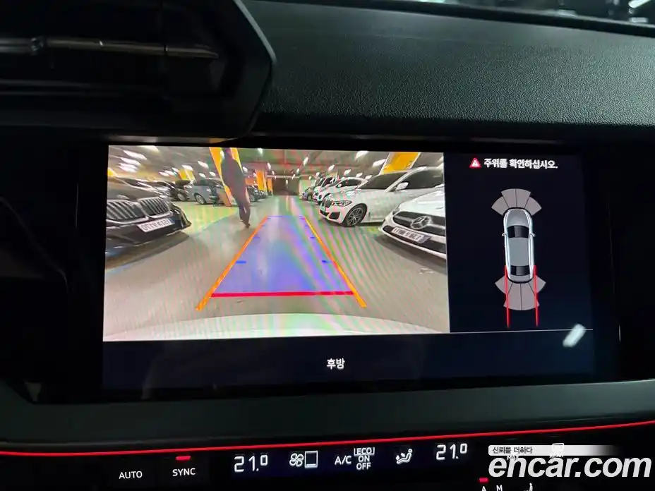 Audi A3 2023 2.0 Автомат в Москве № 625907, фото 13