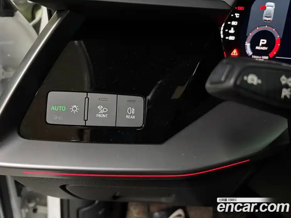 Audi A3 2023 2.0 Автомат в Москве № 625907, фото 15