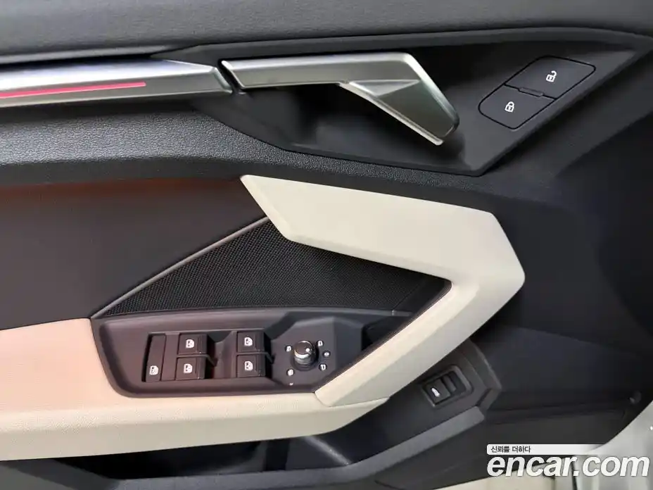 Audi A3 2023 2.0 Автомат в Москве № 625907, фото 17