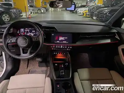 Audi A3 2023 2.0 Автомат в Москве № 625907, миниатюра 7