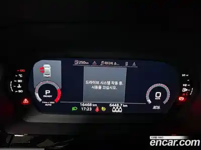 Audi A3 2023 2.0 Автомат в Москве № 625907, миниатюра 8