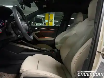 Audi A3 2023 2.0 Автомат в Москве № 625907, миниатюра 10