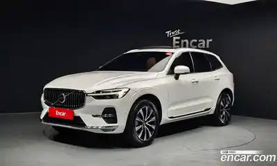 Volvo XC60, 2023