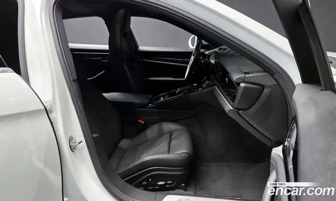 Porsche Panamera 2024 2.9 Автомат в Москве № 626661, фото 11