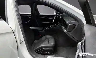 Porsche Panamera 2024 2.9 Автомат в Москве № 626661, миниатюра 11