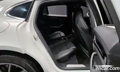 Porsche Panamera 2024 2.9 Автомат в Москве № 626661, миниатюра 12