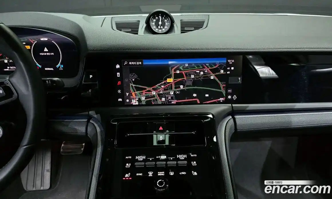 Porsche Panamera 2024 2.9 Автомат в Москве № 626661, фото 14