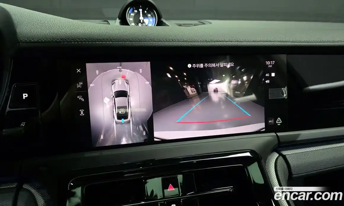 Porsche Panamera 2024 2.9 Автомат в Москве № 626661, фото 15