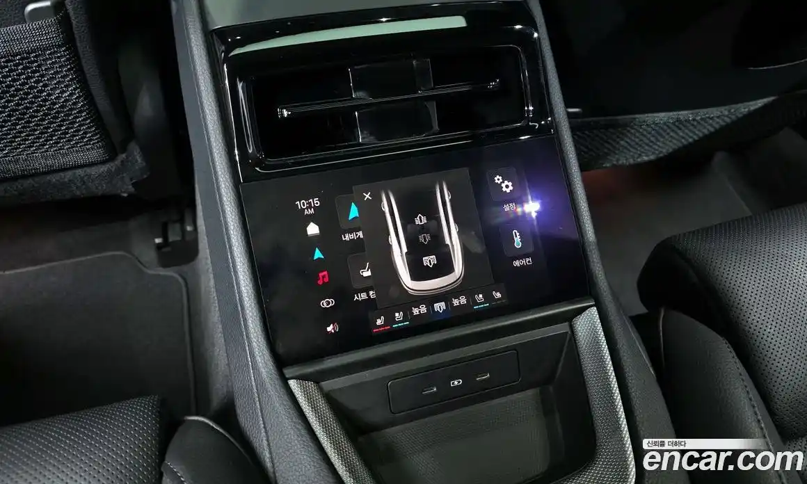 Porsche Panamera 2024 2.9 Автомат в Москве № 626661, фото 19