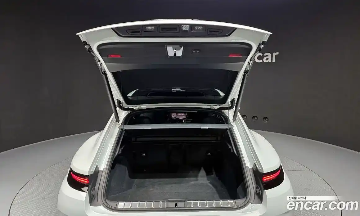 Porsche Panamera 2024 2.9 Автомат в Москве № 626661, фото 20