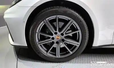 Porsche Panamera 2024 2.9 Автомат в Москве № 626661, миниатюра 5