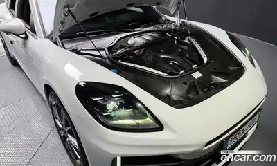 Porsche Panamera 2024 2.9 Автомат в Москве № 626661, миниатюра 6