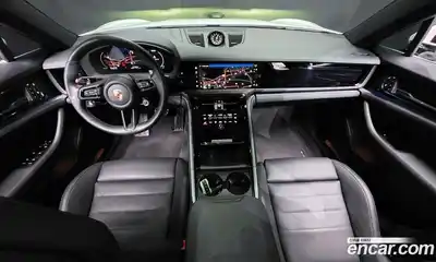 Porsche Panamera 2024 2.9 Автомат в Москве № 626661, миниатюра 7