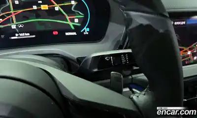 Porsche Panamera 2024 2.9 Автомат в Москве № 626661, миниатюра 9