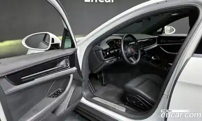 Porsche Panamera 2024 2.9 Автомат в Москве № 626661, миниатюра 10