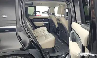 Land Rover Defender 2022 3.0 Автомат в Москве № 627468, миниатюра 12