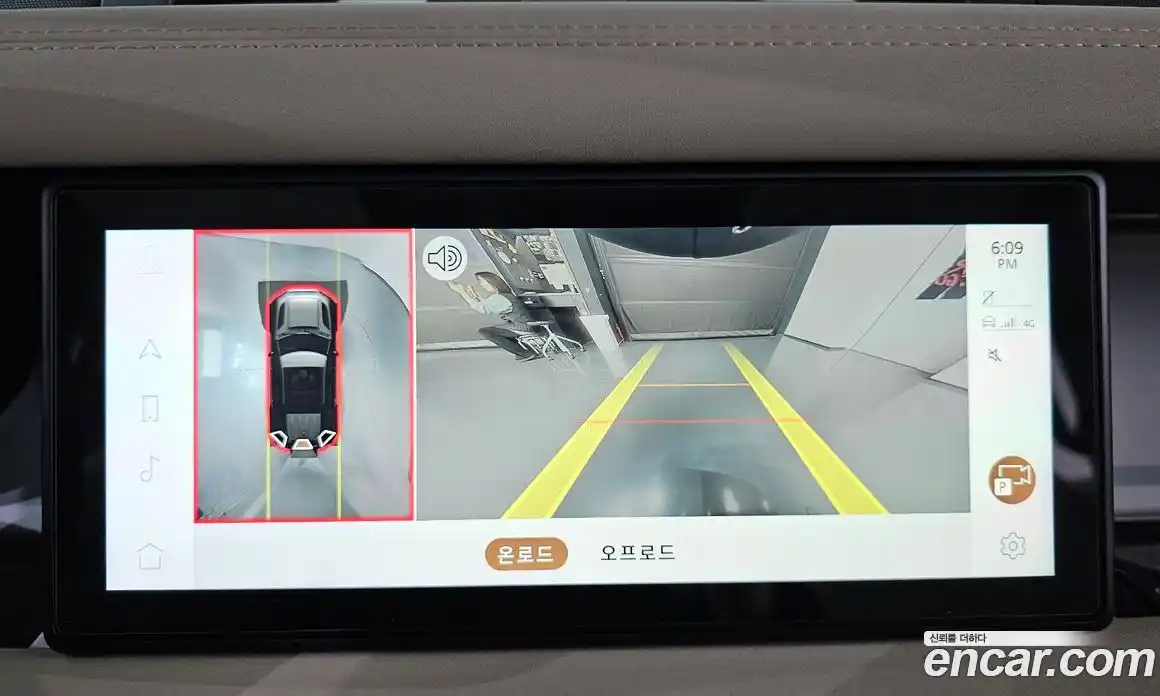 Land Rover Defender 2022 3.0 Автомат в Москве № 627468, фото 15