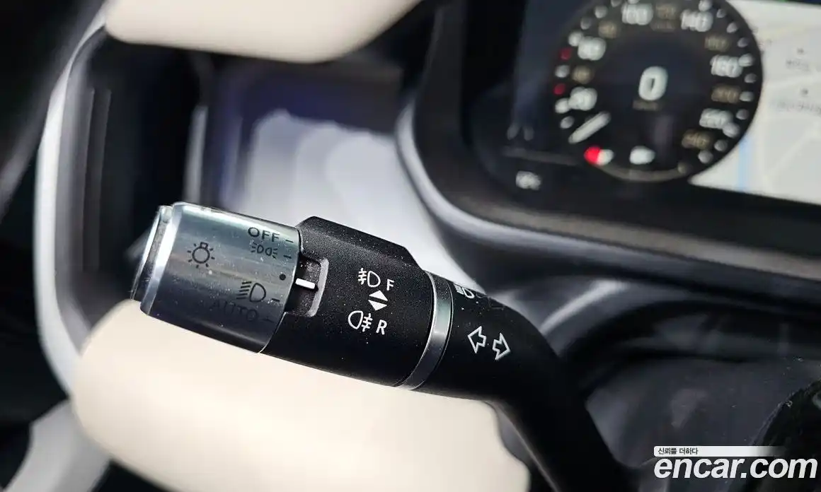 Land Rover Defender 2022 3.0 Автомат в Москве № 627468, фото 17