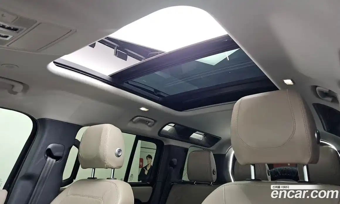 Land Rover Defender 2022 3.0 Автомат в Москве № 627468, фото 19