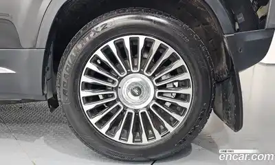 Land Rover Defender 2022 3.0 Автомат в Москве № 627468, миниатюра 5