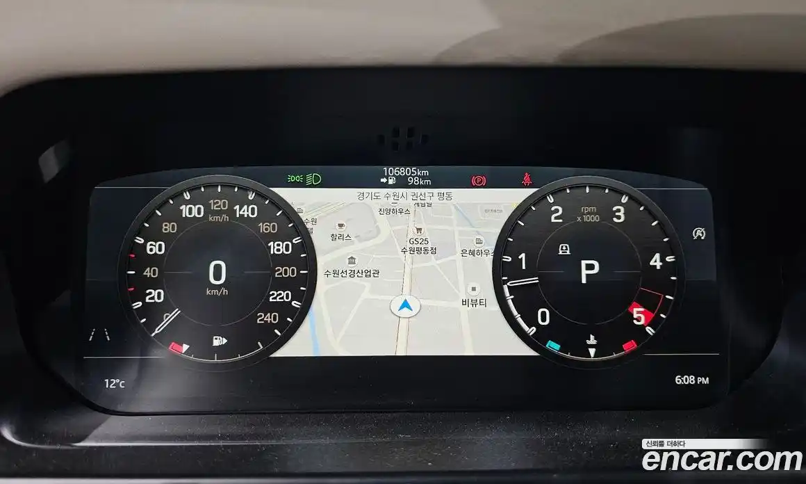 Land Rover Defender 2022 3.0 Автомат в Москве № 627468, фото 8