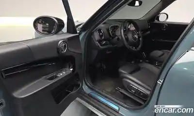 Mini Countryman 2021 1.5 Автомат в Москве № 627927, миниатюра 11