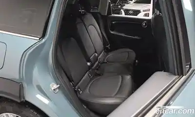 Mini Countryman 2021 1.5 Автомат в Москве № 627927, миниатюра 12