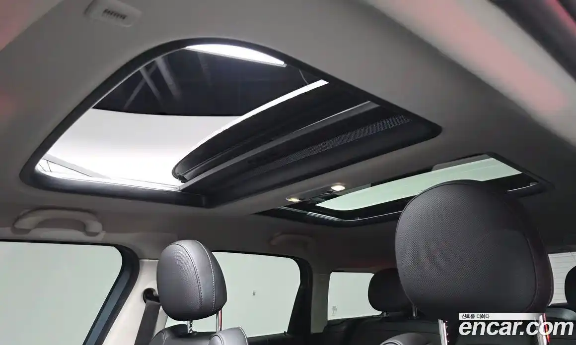 Mini Countryman 2021 1.5 Автомат в Москве № 627927, фото 16