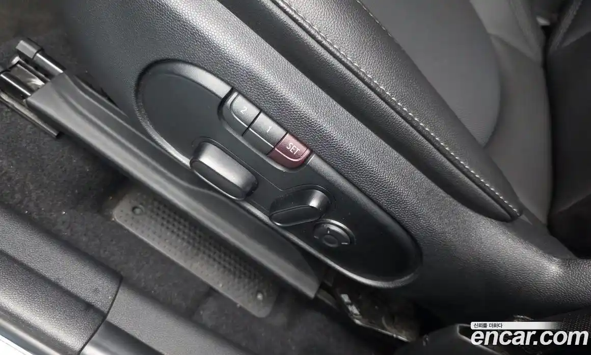 Mini Countryman 2021 1.5 Автомат в Москве № 627927, фото 19