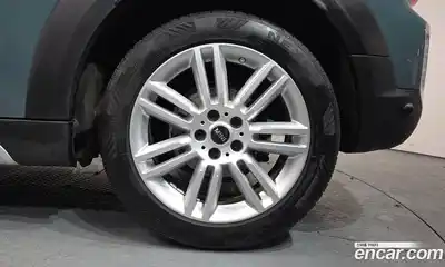 Mini Countryman 2021 1.5 Автомат в Москве № 627927, миниатюра 5