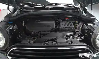 Mini Countryman 2021 1.5 Автомат в Москве № 627927, миниатюра 6