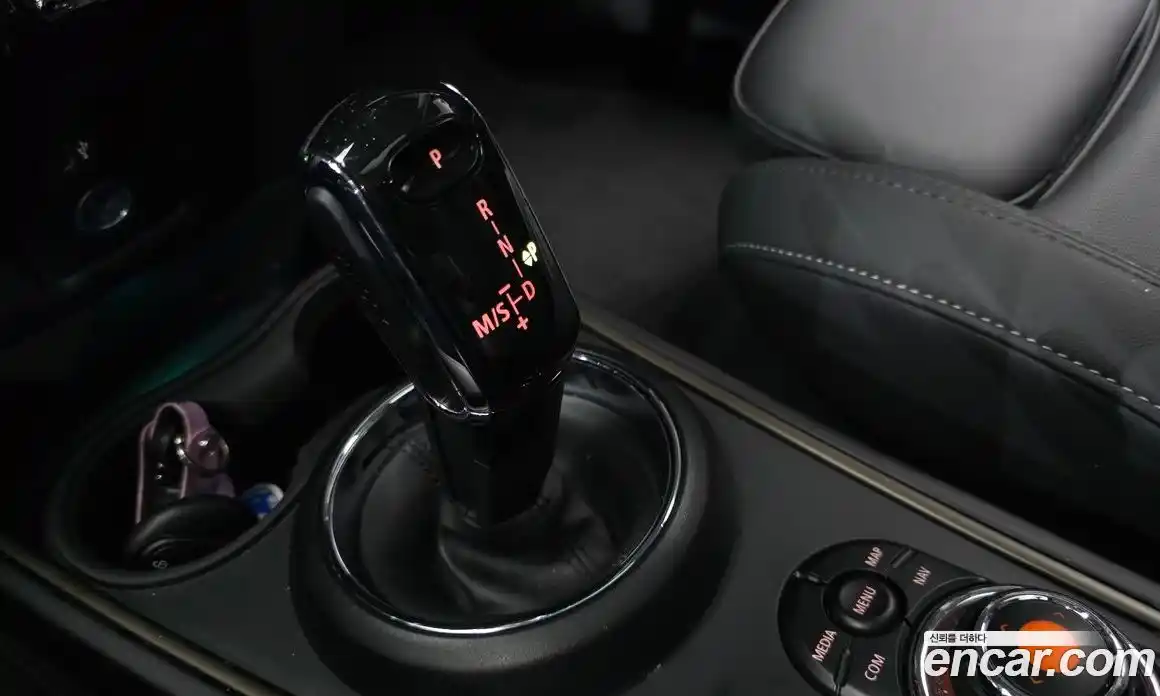 Mini Countryman 2021 1.5 Автомат в Москве № 627927, фото 9