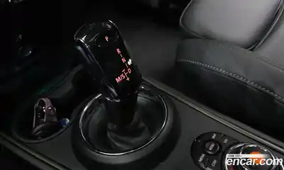 Mini Countryman 2021 1.5 Автомат в Москве № 627927, миниатюра 9