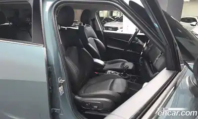 Mini Countryman 2021 1.5 Автомат в Москве № 627927, миниатюра 10