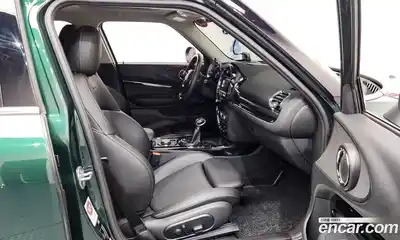 Mini Clubman 2017 1.5 Автомат в Москве № 628024, миниатюра 11