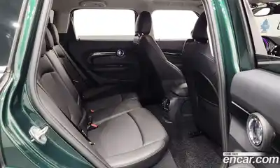 Mini Clubman 2017 1.5 Автомат в Москве № 628024, миниатюра 12