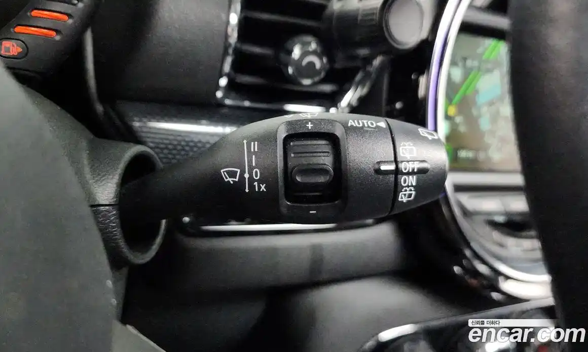 Mini Clubman 2017 1.5 Автомат в Москве № 628024, фото 14