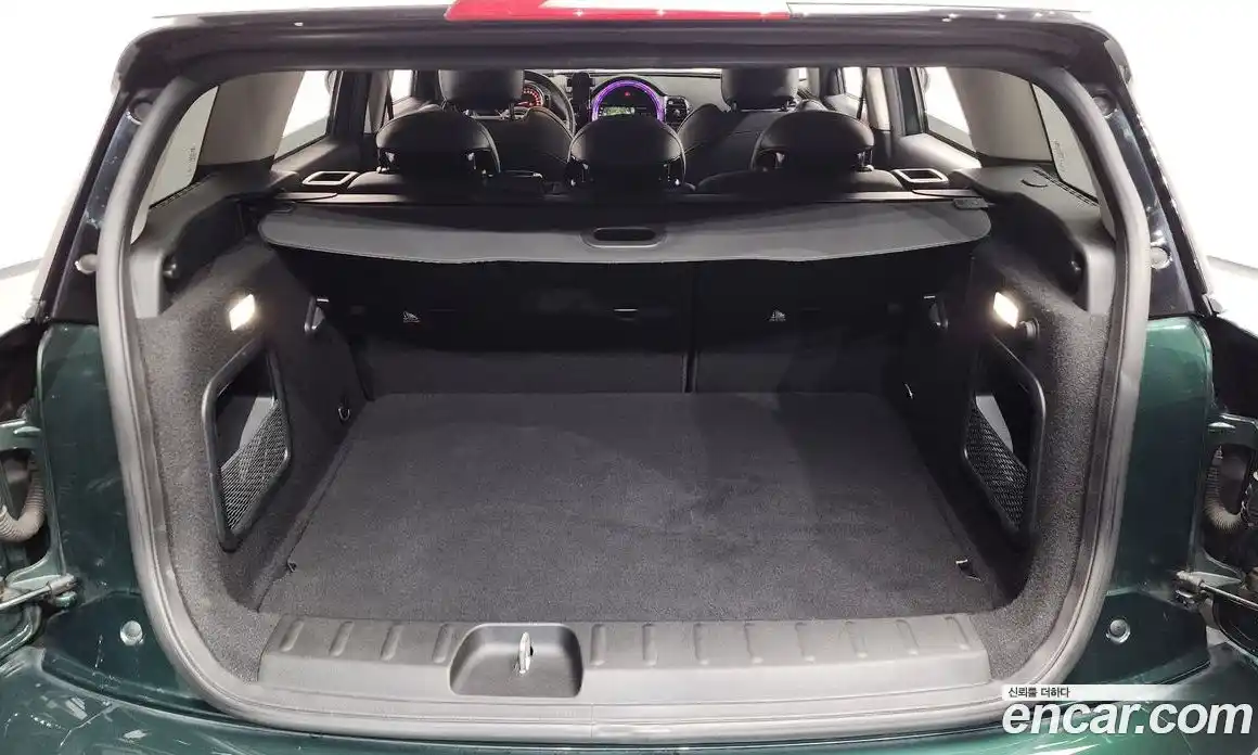 Mini Clubman 2017 1.5 Автомат в Москве № 628024, фото 20