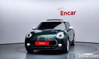 Mini Clubman 2017 1.5 Автомат в Москве № 628024, миниатюра 3
