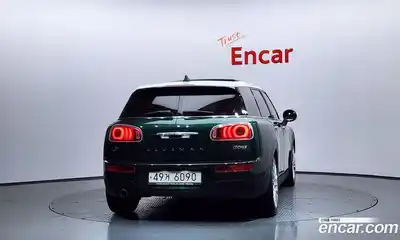 Mini Clubman 2017 1.5 Автомат в Москве № 628024, миниатюра 4