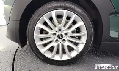 Mini Clubman 2017 1.5 Автомат в Москве № 628024, миниатюра 5