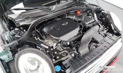 Mini Clubman 2017 1.5 Автомат в Москве № 628024, миниатюра 6