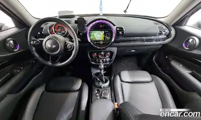 Mini Clubman 2017 1.5 Автомат в Москве № 628024, миниатюра 7